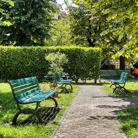 Walk To Navigli - Via Gola - 2 Bedrooms Apt Mediolan Zewnętrze zdjęcie