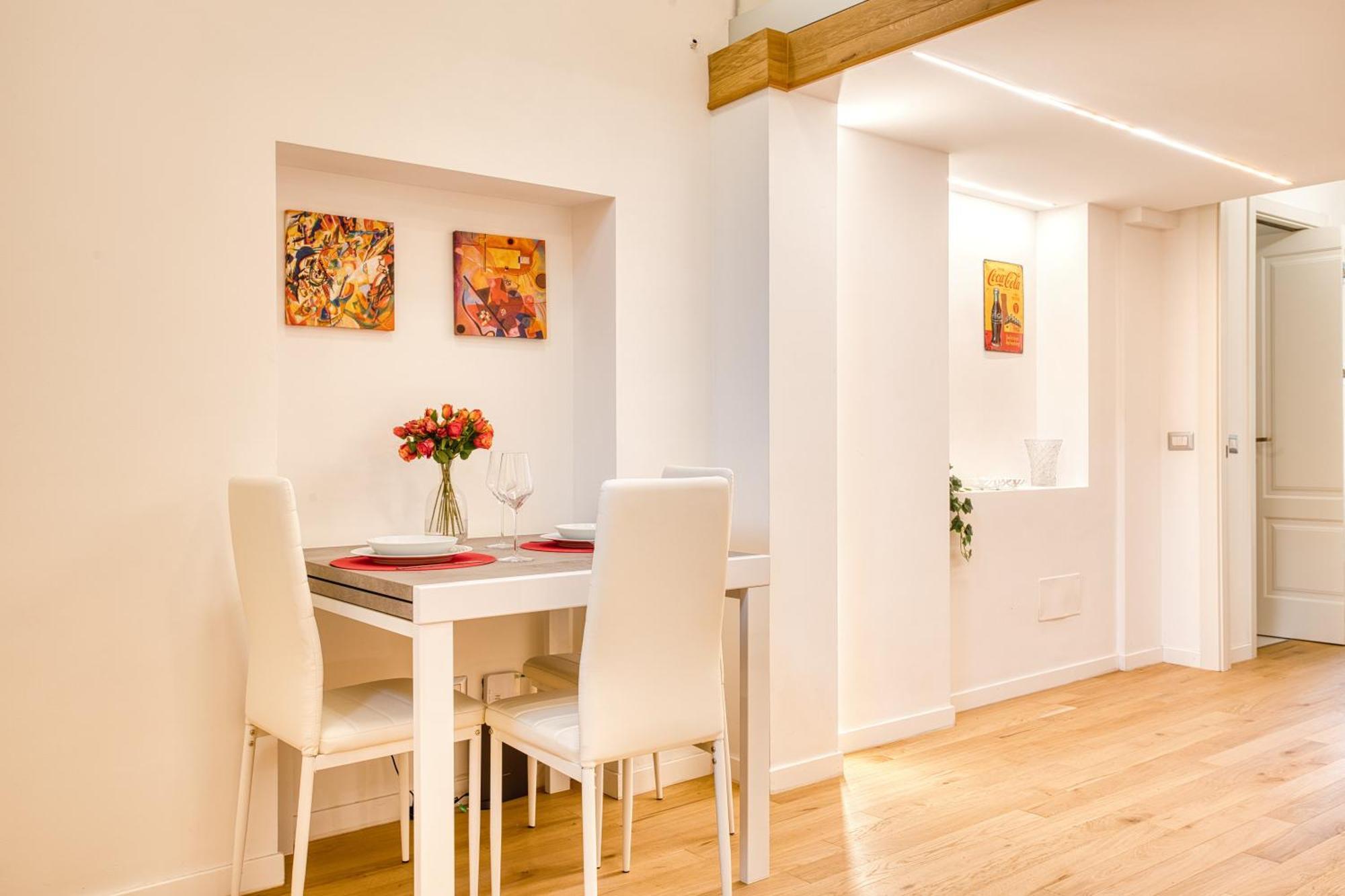 Walk To Navigli - Via Gola - 2 Bedrooms Apt Mediolan Zewnętrze zdjęcie