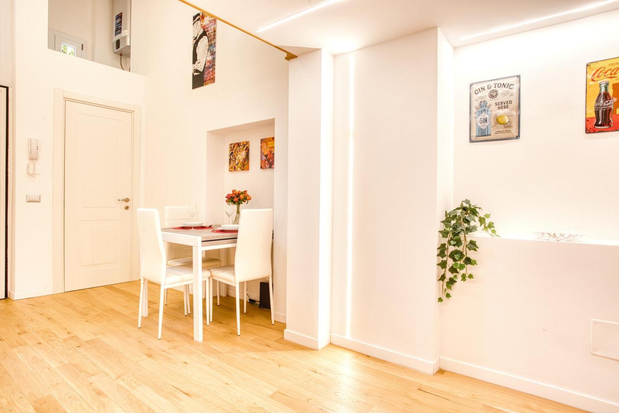 Walk To Navigli - Via Gola - 2 Bedrooms Apt Mediolan Zewnętrze zdjęcie